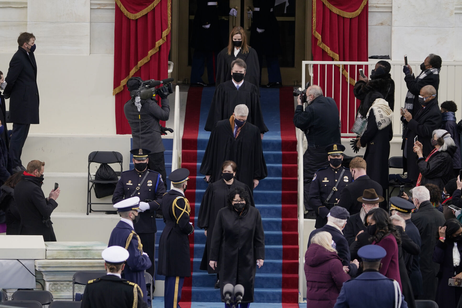 Biden Inauguration